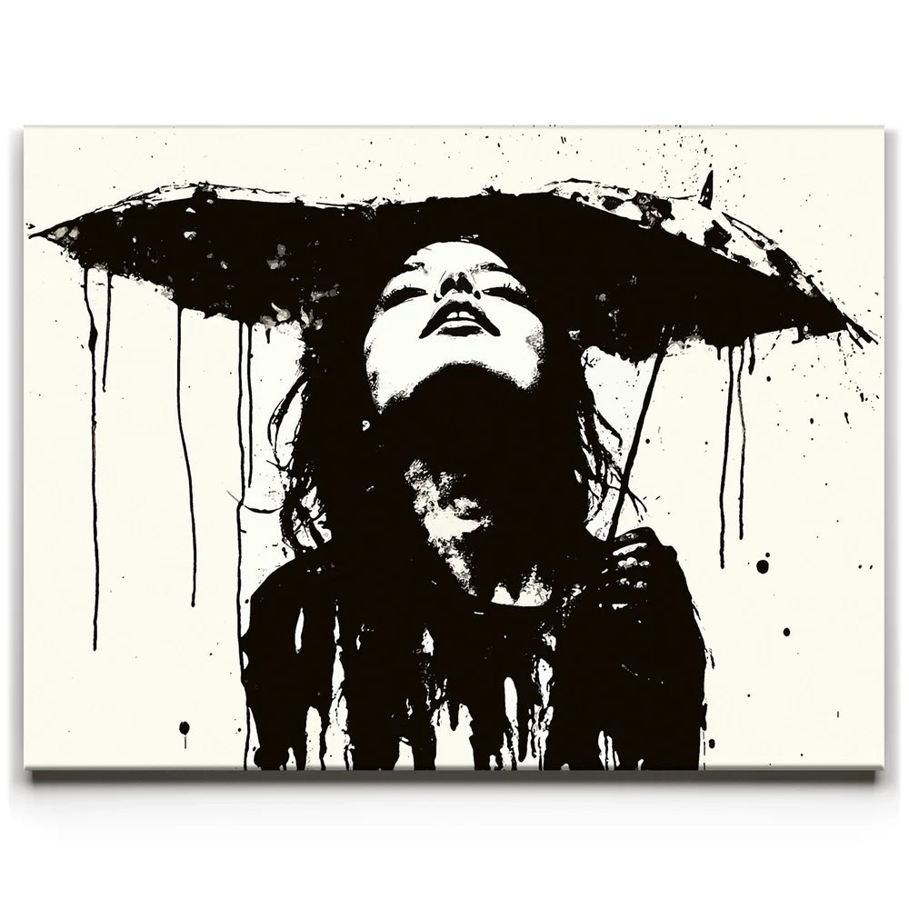 Featured image 1 for Drenched In Silence