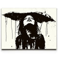 Featured image 1 for Drenched In Silence