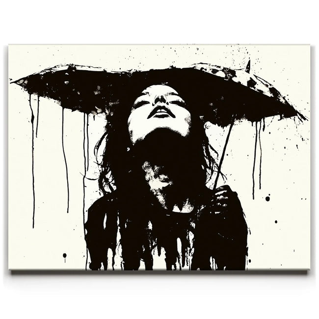 Featured image 1 for Drenched In Silence