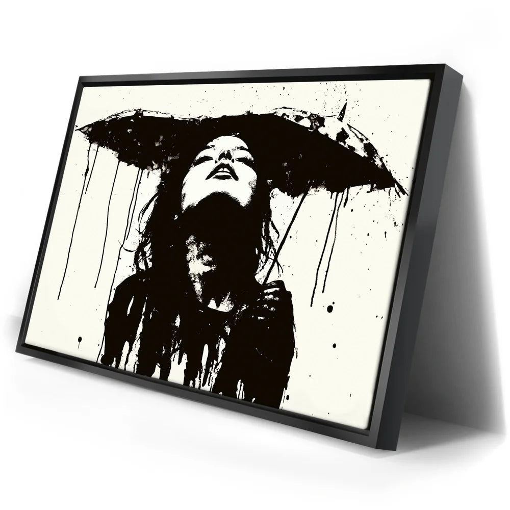 Featured image 2 for Drenched In Silence