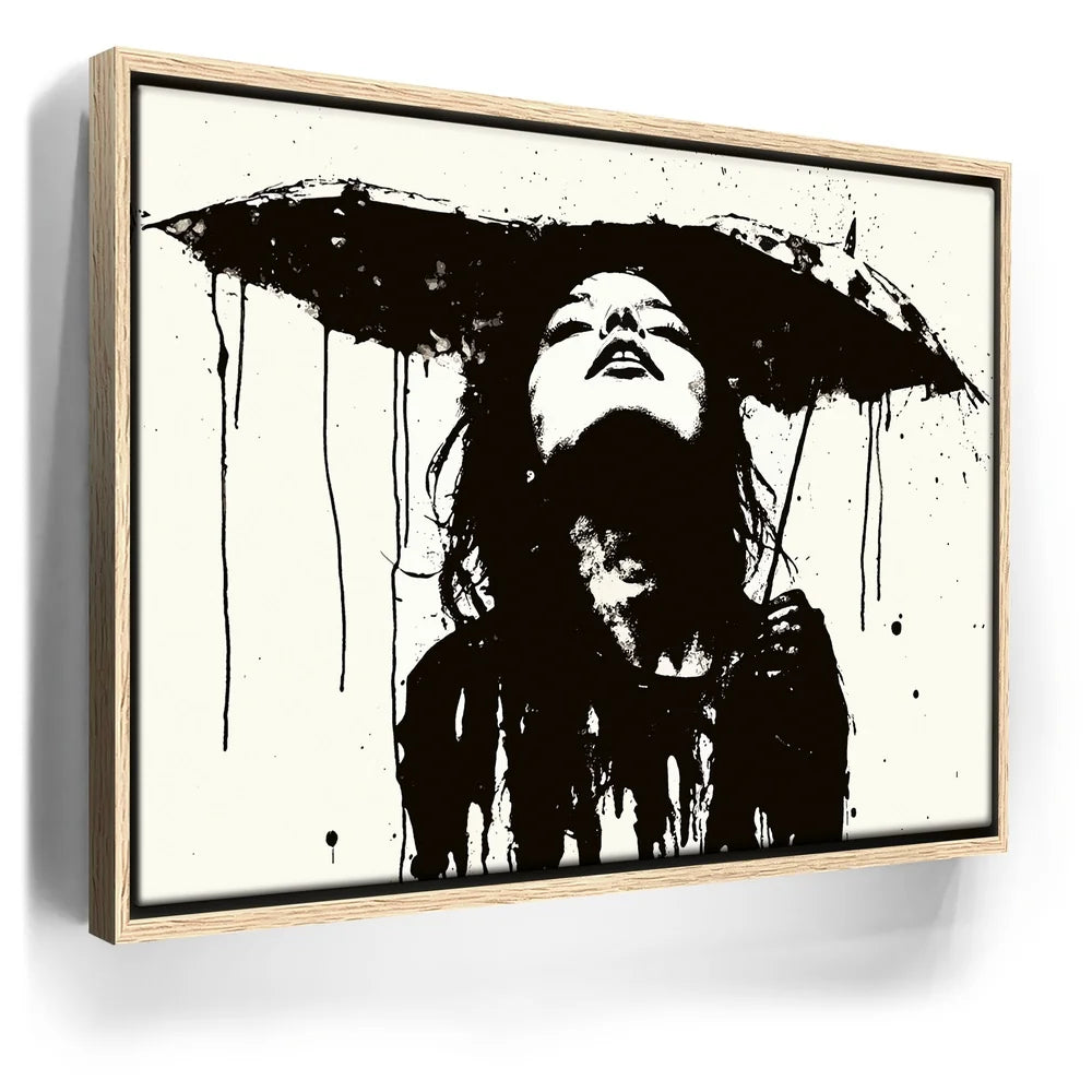 Featured image 9 for Drenched In Silence