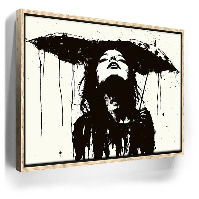 Featured image 9 for Drenched In Silence