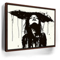 Featured image 10 for Drenched In Silence