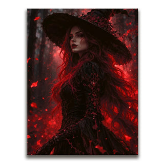 Dressed to Hex