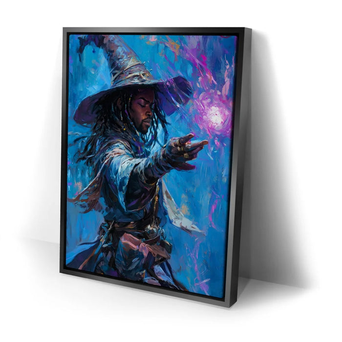 Featured image 2 for Drexon The Mystic