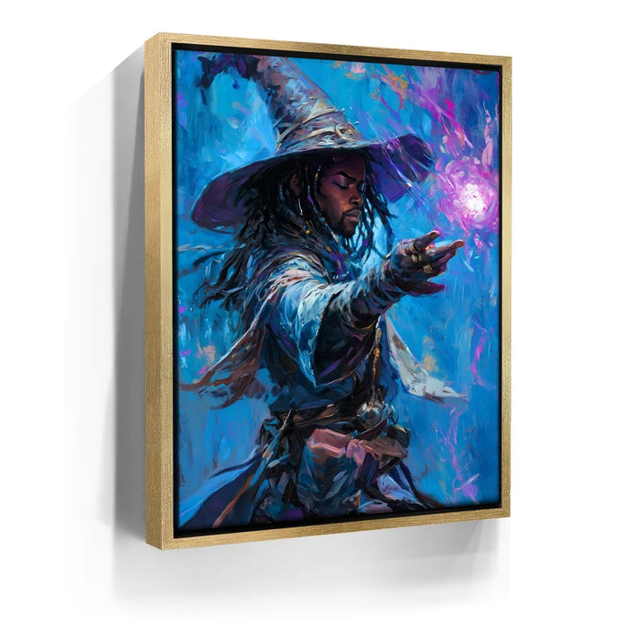 Featured image 8 for Drexon The Mystic