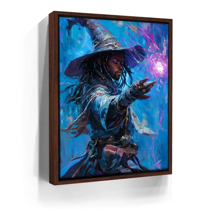 Featured image 11 for Drexon The Mystic