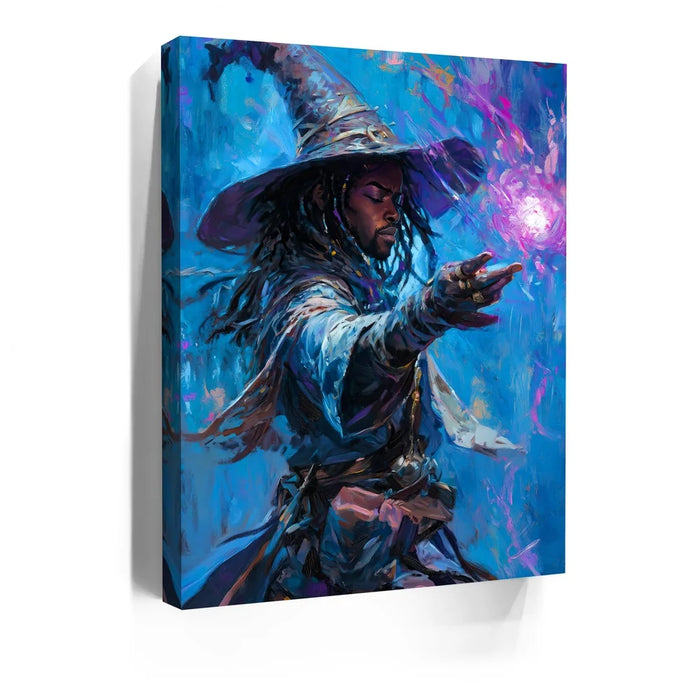 Featured image 5 for Drexon The Mystic