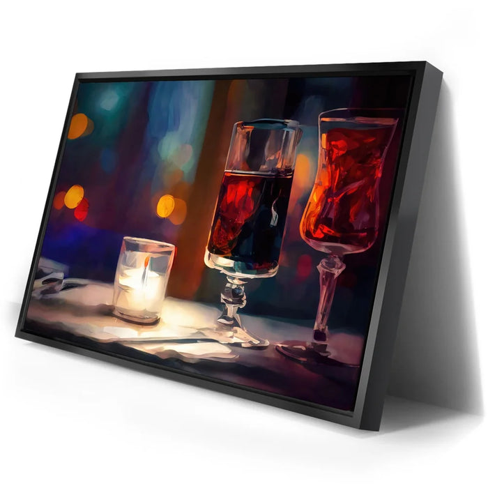 Featured image 2 for Drinks For Two