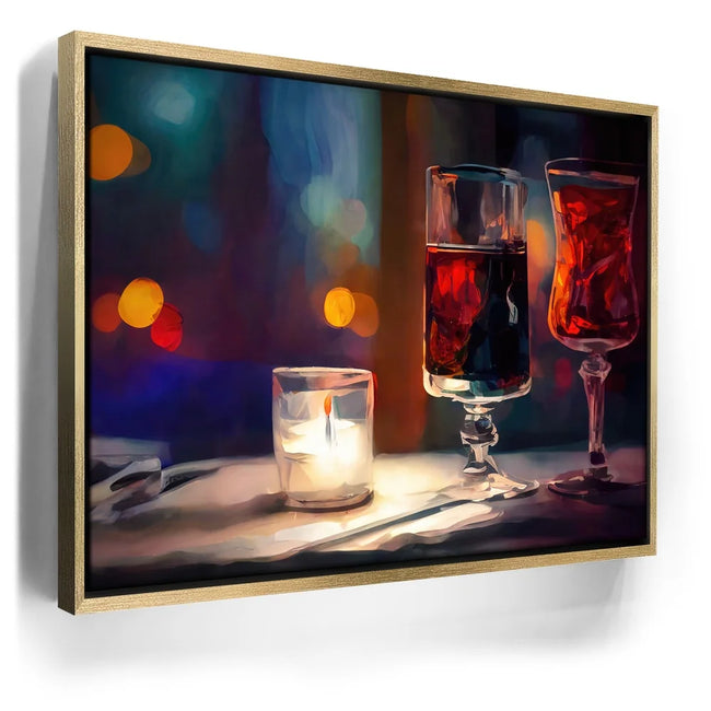 Featured image 8 for Drinks For Two