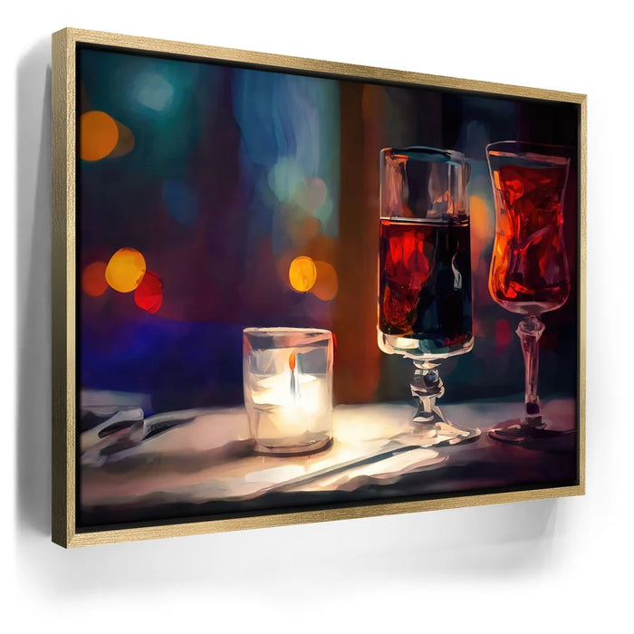 Featured image 8 for Drinks For Two