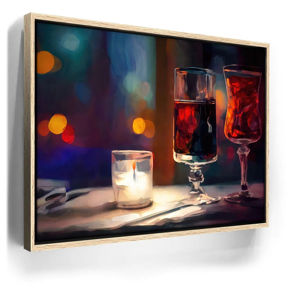 Featured image 10 for Drinks For Two