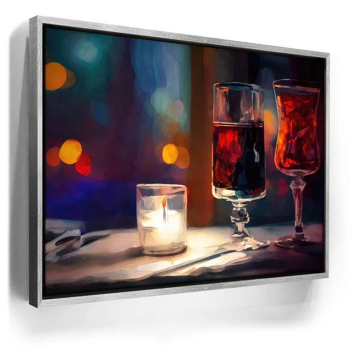 Featured image 9 for Drinks For Two