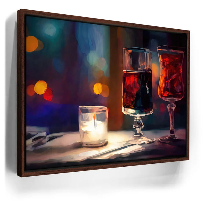 Featured image 11 for Drinks For Two