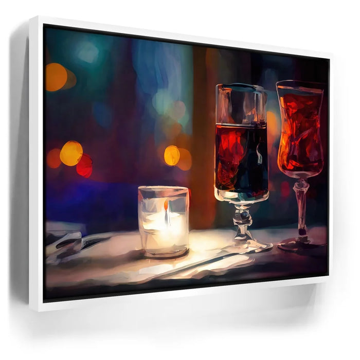 Featured image 7 for Drinks For Two