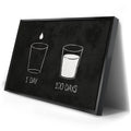 Thumbnail image 2 for Drip Theory - Black And White