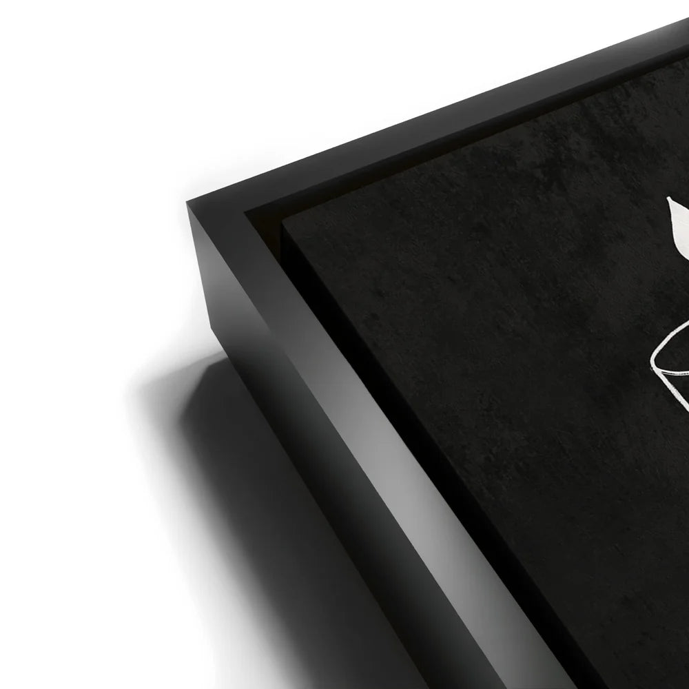 Featured image 11 for Drip Theory - Black And White