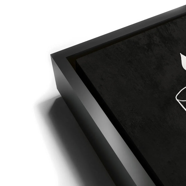 Featured image 11 for Drip Theory - Black And White