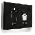 Featured image 5 for Drip Theory - Black And White