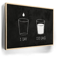 Featured image 9 for Drip Theory - Black And White