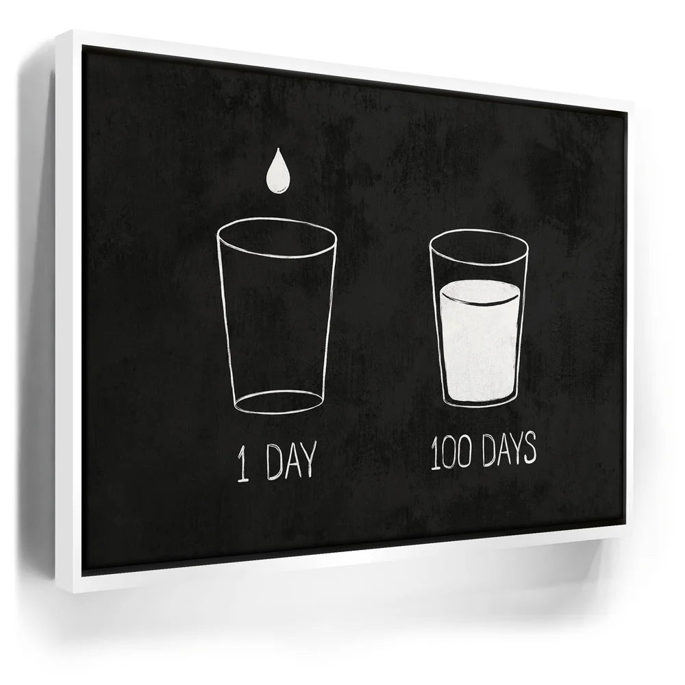 Featured image 6 for Drip Theory - Black And White