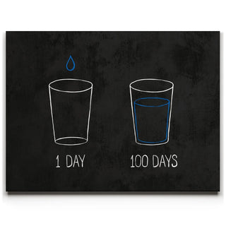 Drip Theory