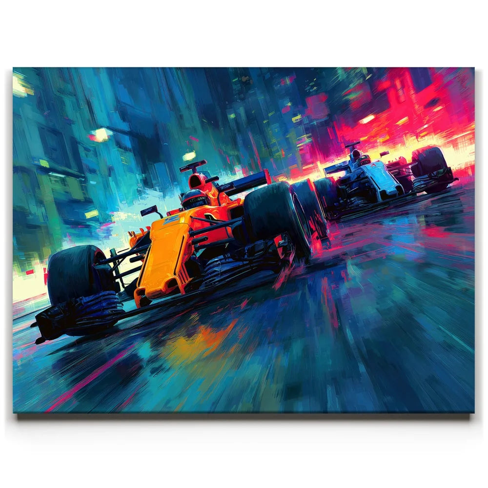 Featured image 1 for Driven to Win