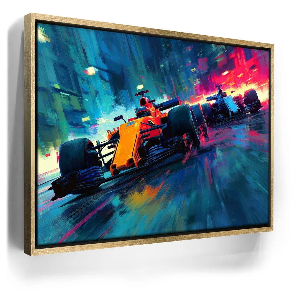 Featured image 8 for Driven to Win