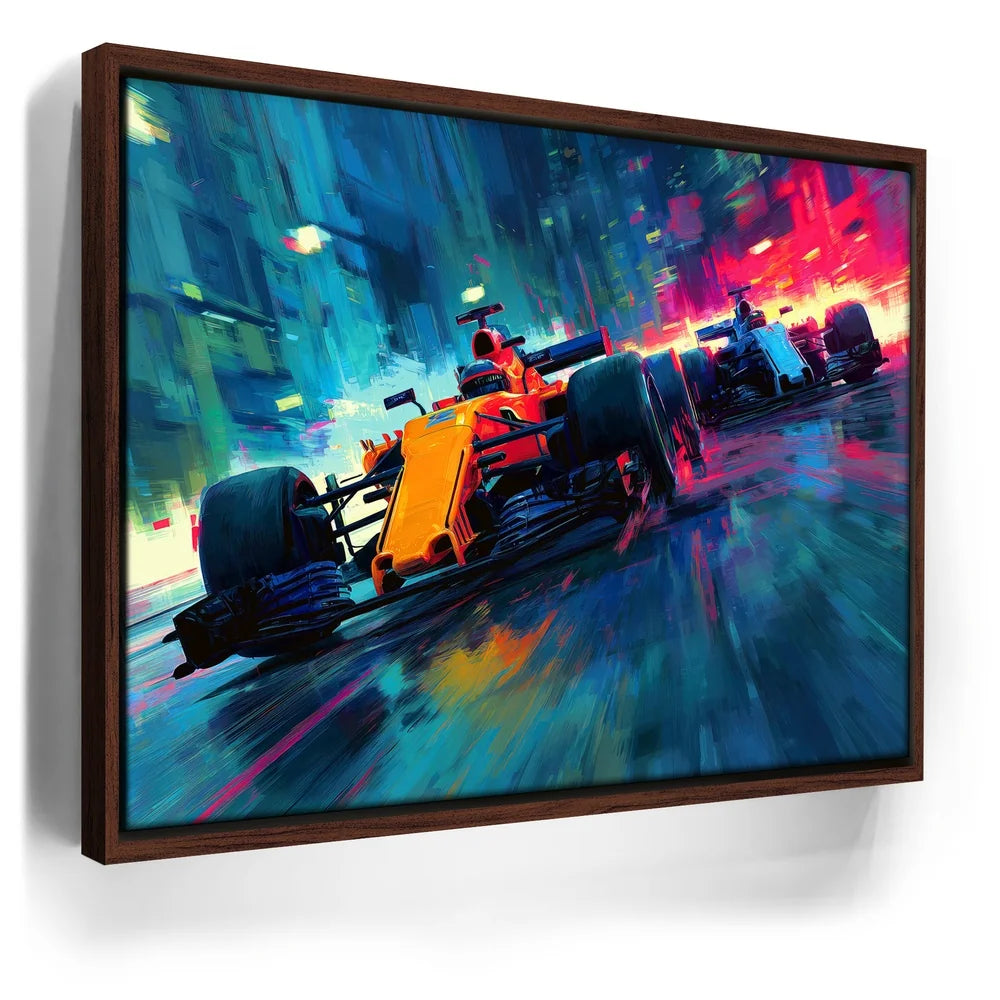 Featured image 11 for Driven to Win