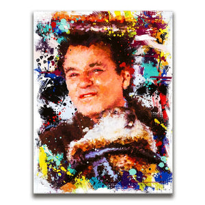 Driving With Punxsutawney