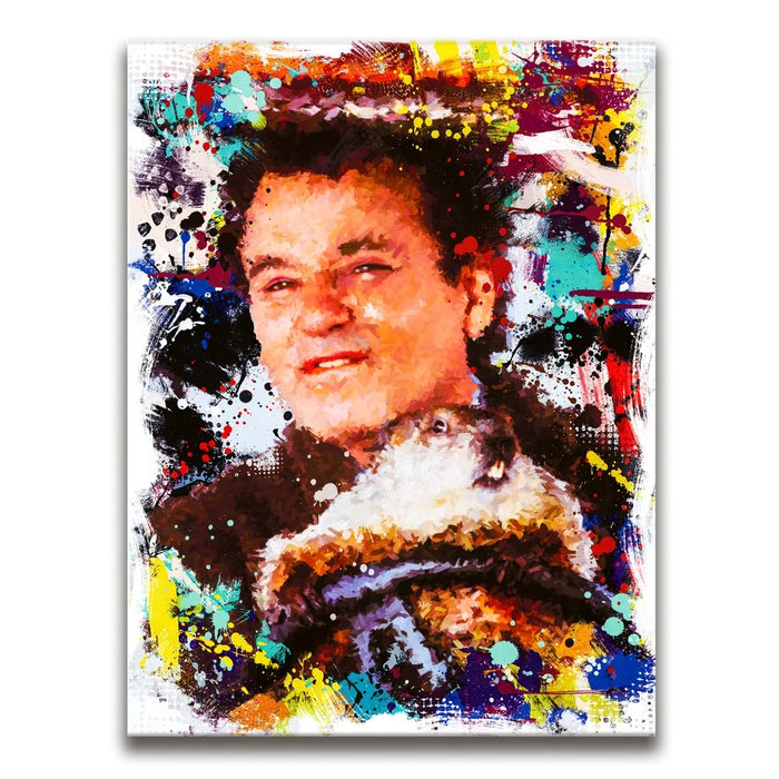 Featured image 1 for Driving With Punxsutawney