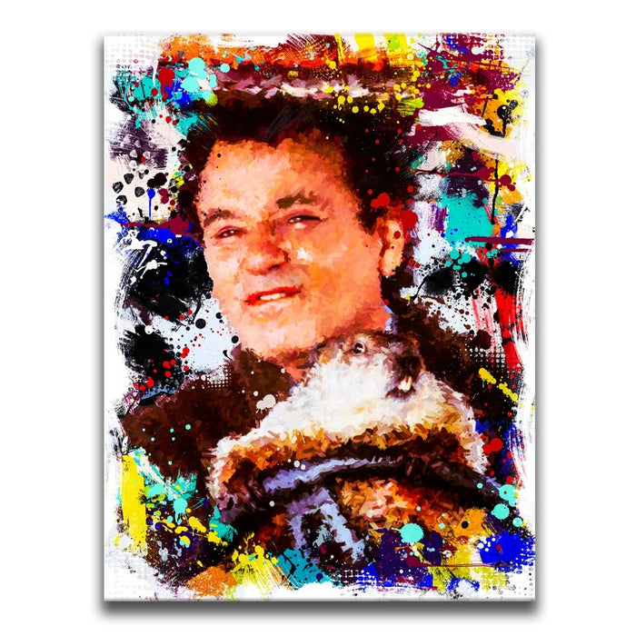 Featured image 1 for Driving With Punxsutawney