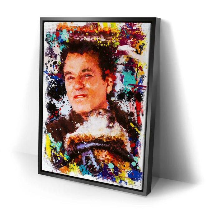 Featured image 2 for Driving With Punxsutawney