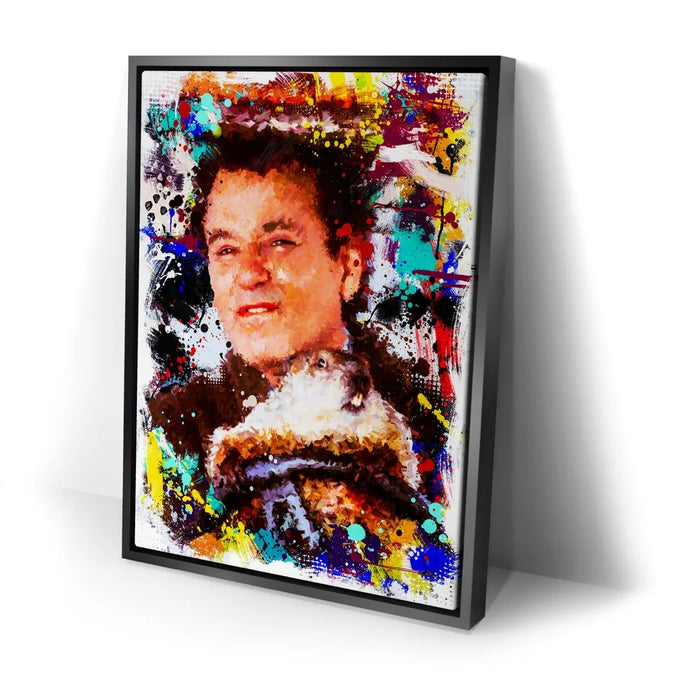 Featured image 2 for Driving With Punxsutawney