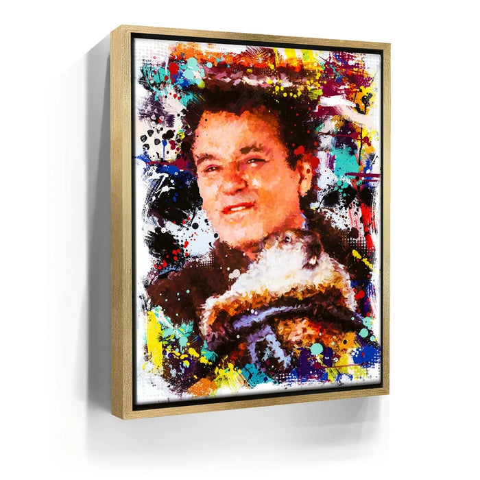 Featured image 8 for Driving With Punxsutawney