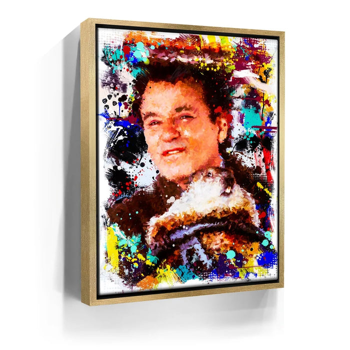 Featured image 8 for Driving With Punxsutawney