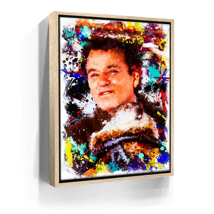 Featured image 10 for Driving With Punxsutawney