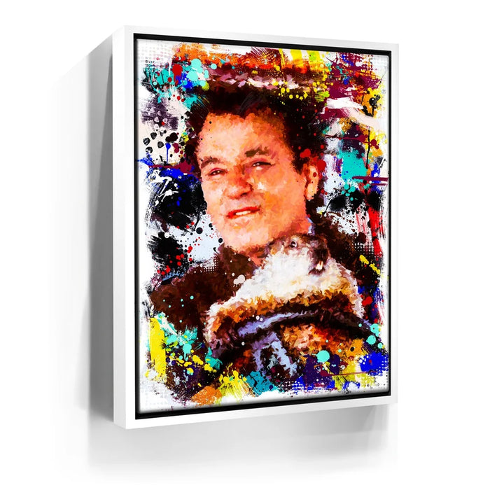 Featured image 7 for Driving With Punxsutawney