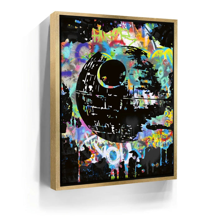 Featured image 7 for DS-2 -  Drip Graffiti