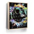 Featured image 9 for DS-2 - Drip Graffiti