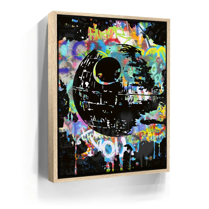 Featured image 9 for DS-2 -  Drip Graffiti