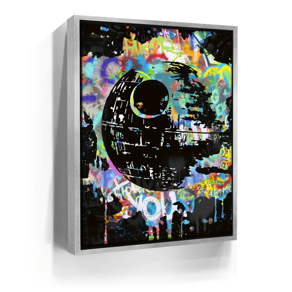 Featured image 8 for DS-2 - Drip Graffiti