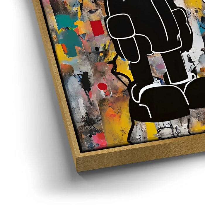 Featured image 12 for Dualities of the Urban Mind