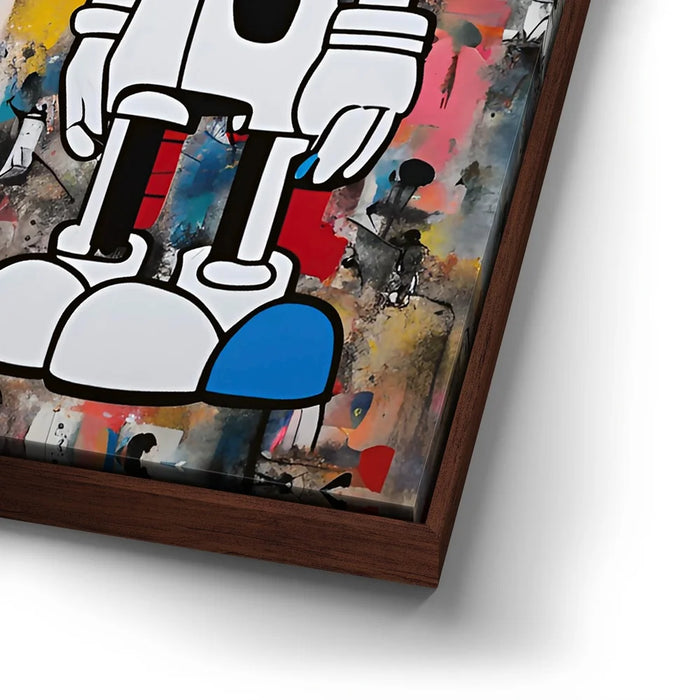 Featured image 14 for Dualities of the Urban Mind