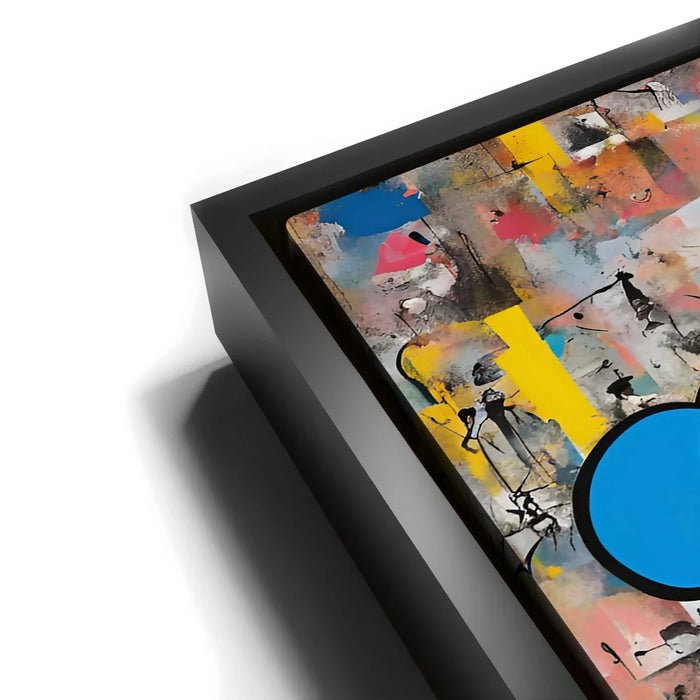 Featured image 11 for Dualities of the Urban Mind