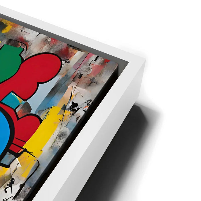 Featured image 13 for Dualities of the Urban Mind