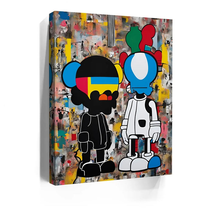 Featured image 5 for Dualities of the Urban Mind