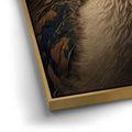 Thumbnail image 12 for Duck with Feather Hat I