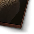 Thumbnail image 14 for Duck with Feather Hat I