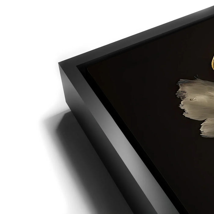 Featured image 12 for Duck with Feather Hat I